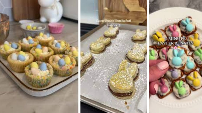 Google'da bu yıl en çok aranan tarifler açıklandı: Türk lezzeti öne çıktı - Resim: 5