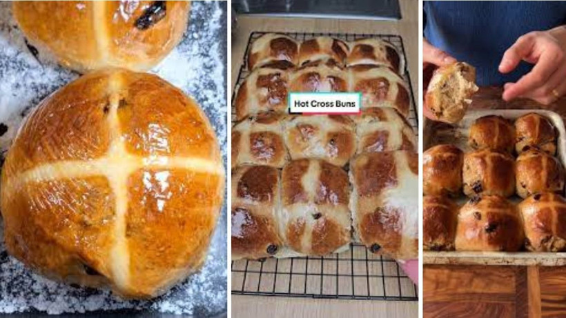 Google'da bu yıl en çok aranan tarifler açıklandı: Türk lezzeti öne çıktı - Resim: 2