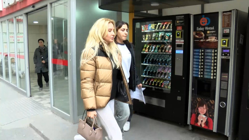 Spikerler gözaltına alındı - Resim : 1