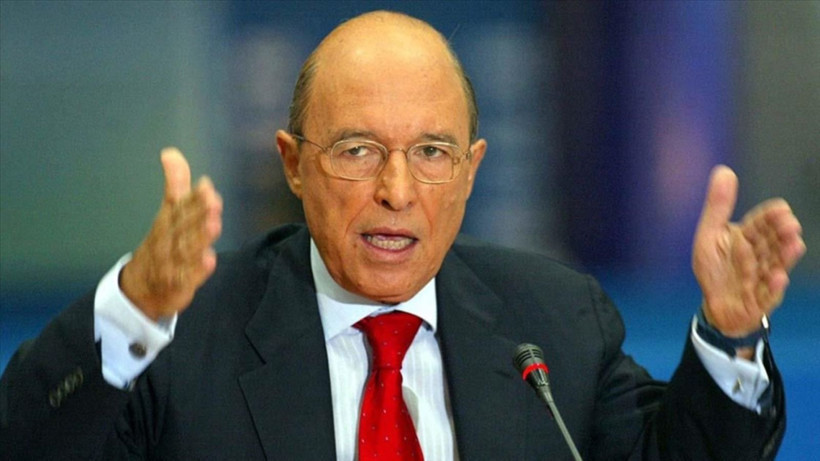 2025'te dünyada hayata veda eden ünlü isimler - Resim: 1