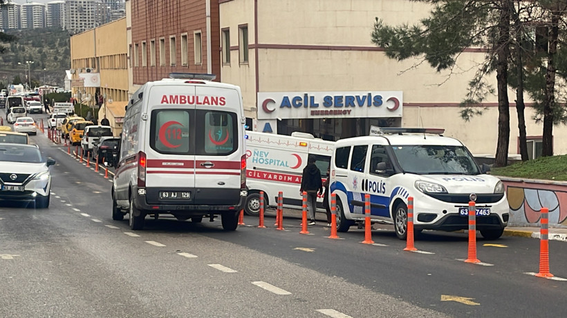 Şeytanın aklına gelmez! Dövdüğü eşini öldü sandı, kaza süsü verdi - Resim : 2