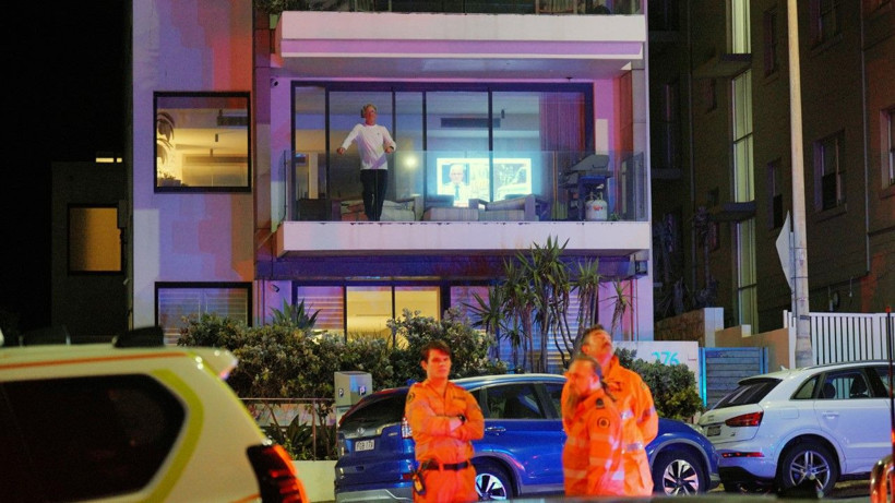 Baba-oğul katliam yaptı: 15 ölü, 40 yaralı - Resim: 2