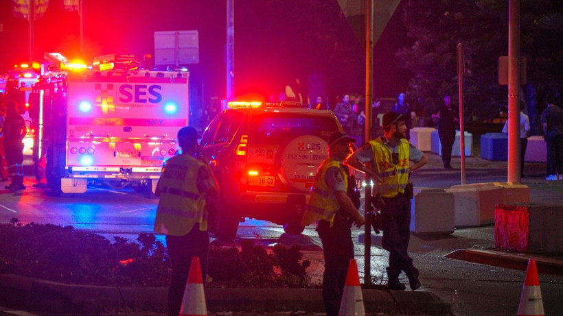 Baba-oğul katliam yaptı: 15 ölü, 40 yaralı - Resim: 4