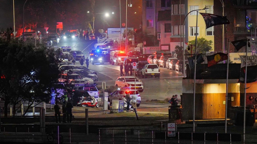 Baba-oğul katliam yaptı: 15 ölü, 40 yaralı - Resim: 6