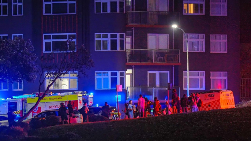 Baba-oğul katliam yaptı: 15 ölü, 40 yaralı - Resim: 7