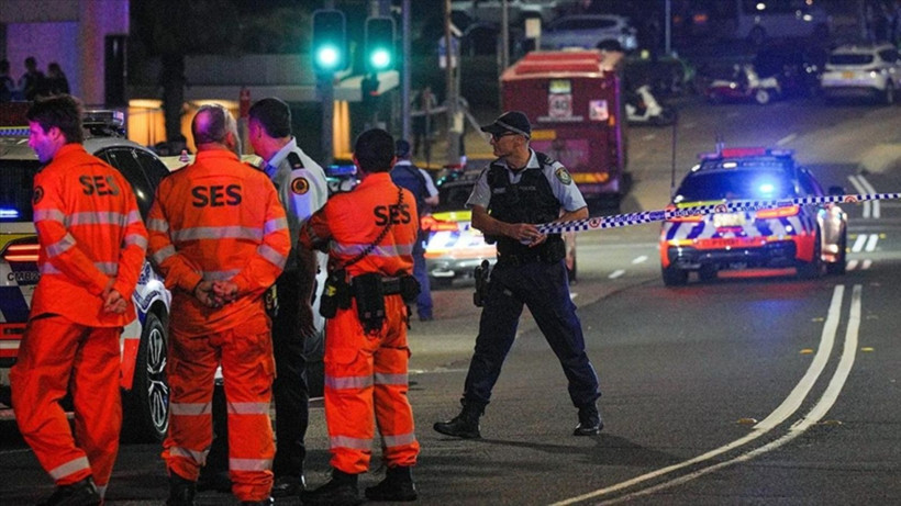 Dünyada 2025'in öne çıkan gelişmeleri: Savaşları bitirme çabası sürerken yeni krizler patlak verdi - Resim: 17