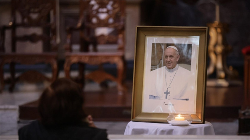 Dünyada 2025'in öne çıkan gelişmeleri: Savaşları bitirme çabası sürerken yeni krizler patlak verdi - Resim: 5