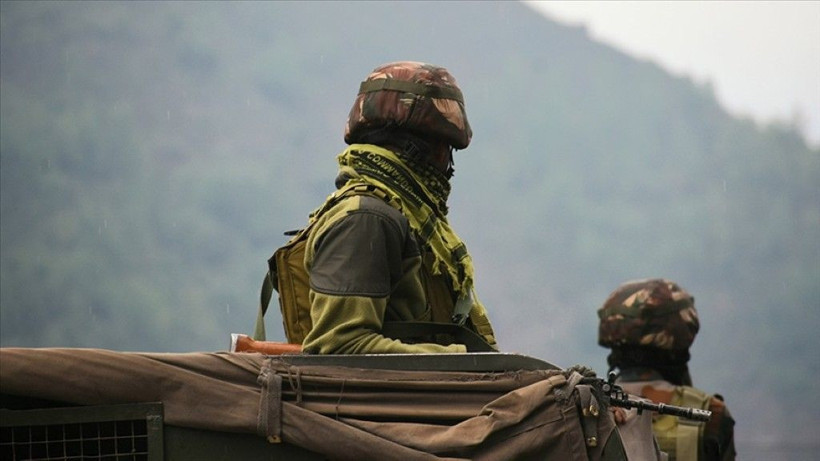 Dünyada 2025'in öne çıkan gelişmeleri: Savaşları bitirme çabası sürerken yeni krizler patlak verdi - Resim: 7