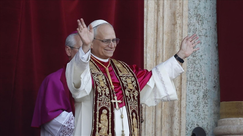 Dünyada 2025'in öne çıkan gelişmeleri: Savaşları bitirme çabası sürerken yeni krizler patlak verdi - Resim: 8