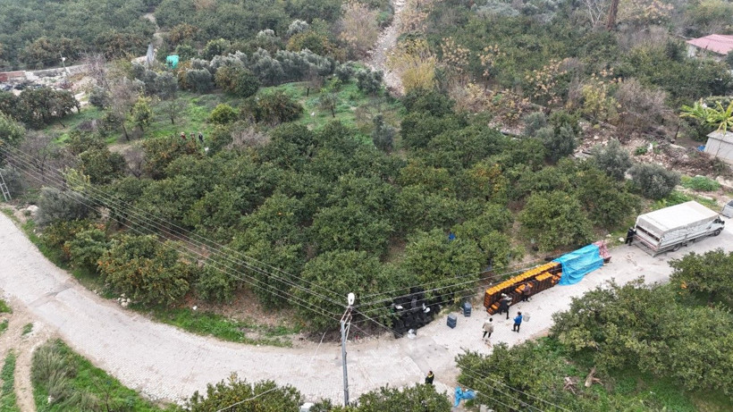 Üretici isyan etti: Tarlada 2, markette 35 lira - Resim: 5