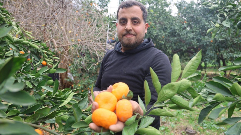 Üretici isyan etti: Tarlada 2, markette 35 lira - Resim: 10