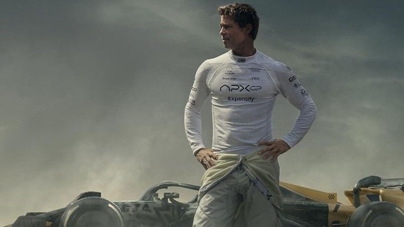 2025'in kazananı onlar oldu: En çok hasılat yapan sinema filmleri - Resim: 3