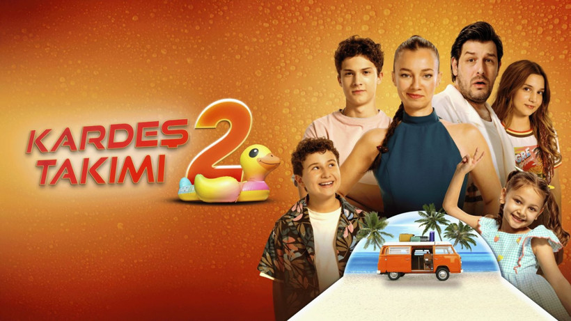 2025'te sinema salonlarına yerli filmler damga vurdu - Resim: 3