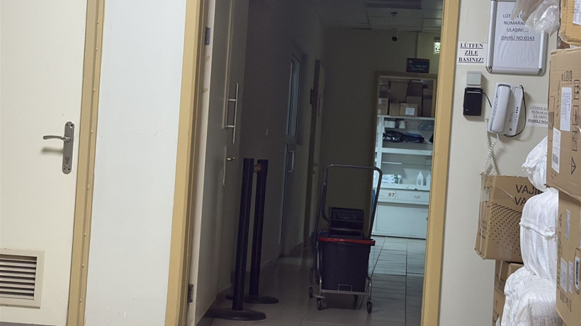 Dehşetin görüntüleri ortaya çıktı - Resim: 6