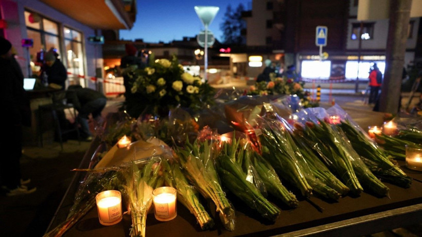 İsviçre'de yeni yıl kâbusu: 40 ölü, 115 yaralı - Resim: 6