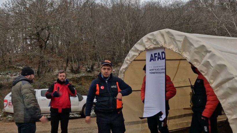 Elif Kumal’dan günlerdir haber alınamıyor: Yüzlerce kişi alarma geçti - Resim: 9