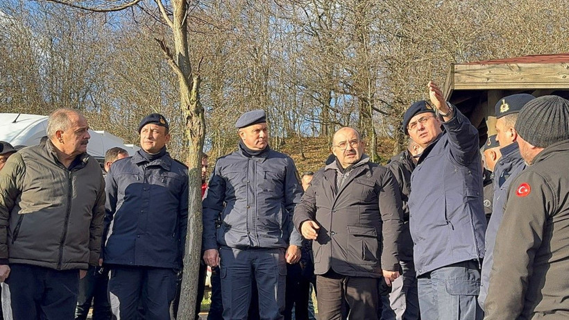 Elif Kumal’dan günlerdir haber alınamıyor: Yüzlerce kişi alarma geçti - Resim: 15