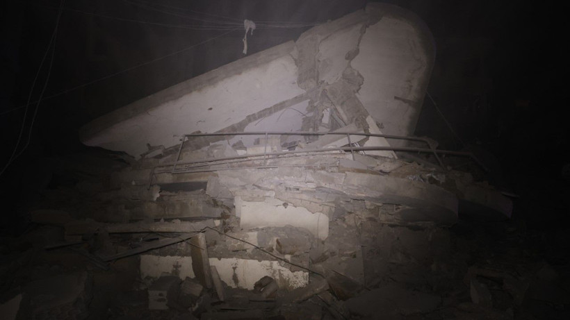 İsrail, Lübnan’ı vurdu - Resim: 3