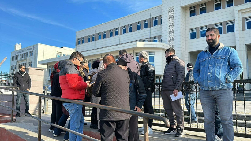 Kâr vaadiyle para ve altın topladığı öne sürülen kuyumcu ve oğlu kayıp - Resim : 3