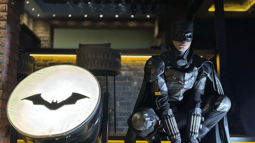 AnkaraIı Batman enflasyonu yendi: Kost&uuml;m ile başladı, araba ve evle devam etti - Resim : 4