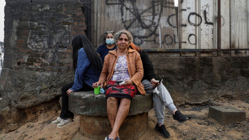 Şili’de orman yangınları: Çok sayıda ölü var - Resim: 20