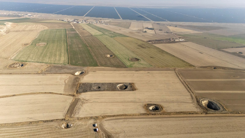 Ürküten BM raporunda Konya Ovası detayı: Dünya 'su iflası' çağına girdi! - Resim: 2