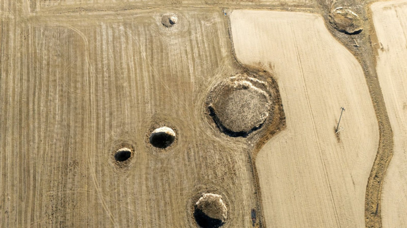 Ürküten BM raporunda Konya Ovası detayı: Dünya 'su iflası' çağına girdi! - Resim: 4