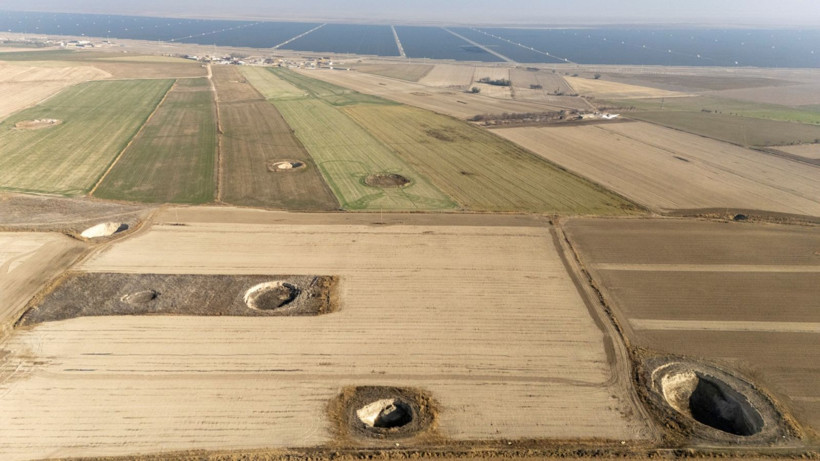 Ürküten BM raporunda Konya Ovası detayı: Dünya 'su iflası' çağına girdi! - Resim: 6