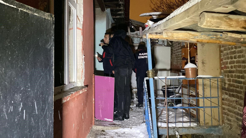 17 yaşındaki Sude, yangında öldü - Resim: 2