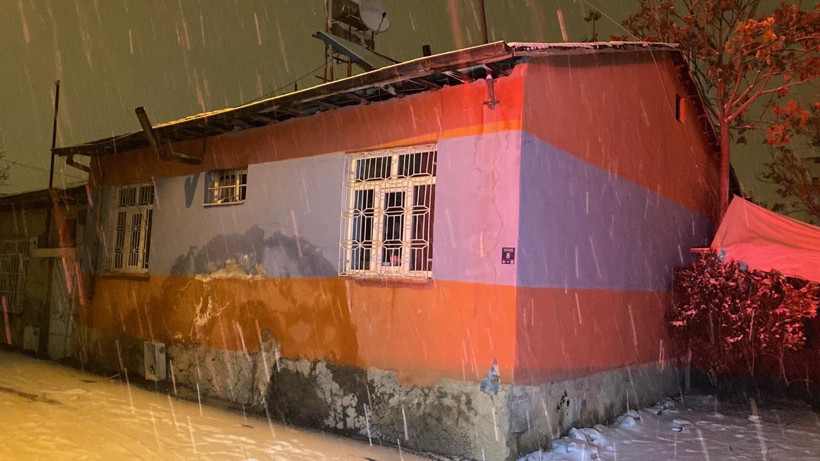 17 yaşındaki Sude, yangında öldü - Resim: 3