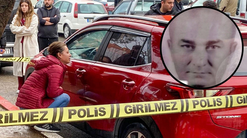Aracın içinde ölü bulundu, eşi kahroldu: Sana 'doktora git' dedim - Resim : 1