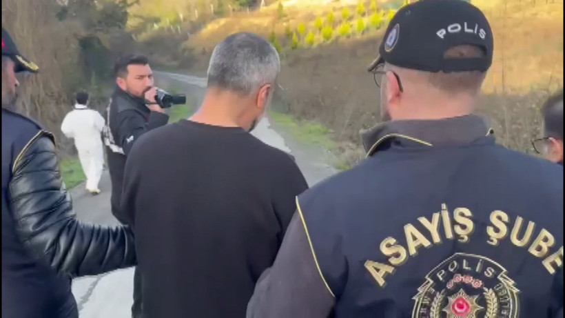 Miras cinayetinde torunu her şeyi itiraf etti: Ceset aranıyor, not ve mesaj dikkat çekti - Resim : 2