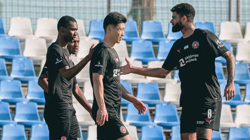 Avrupa Ligi'nde tur atlayan takımlar belli oldu: 18 maçta 51 gol atıldı - Resim: 4