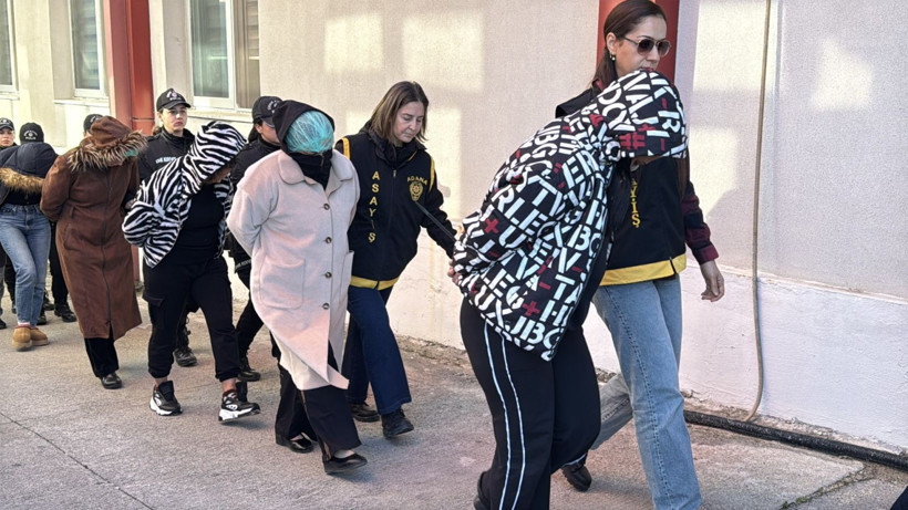 Doktorlar torbacı oldu: Onlarca kişi tutuklandı - Resim: 3