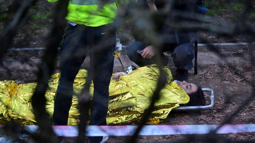 Tramvay raydan çıktı: Ölü ve yaralılar var - Resim: 4