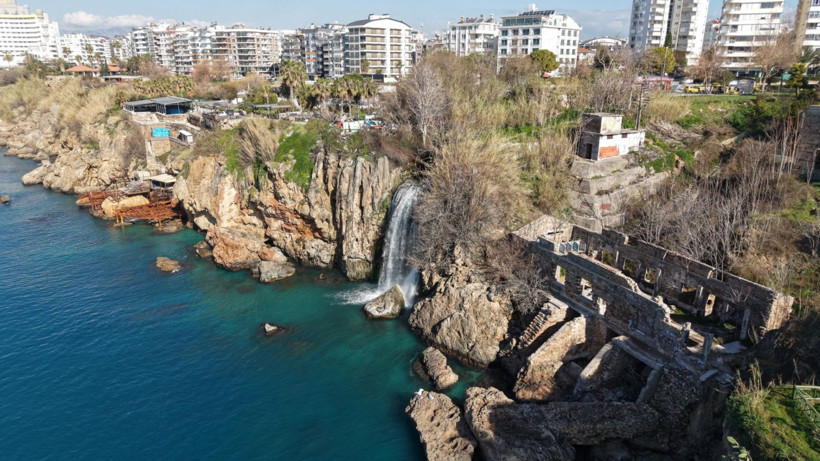 9 kilometrelik alan incelendi, falezkondular ifşa oldu - Resim: 5