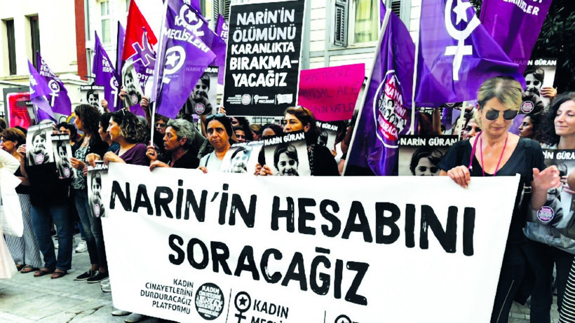 Adını değil, kadını yaşatın - Resim : 2