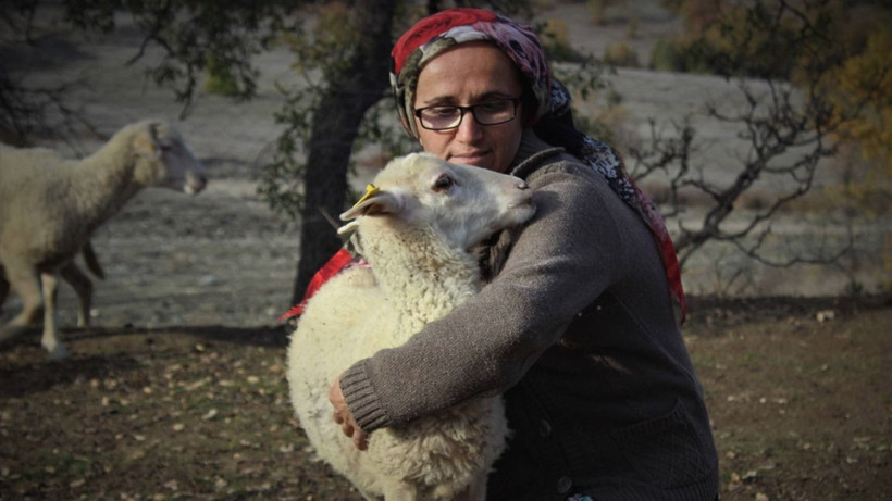 Vahşice öldürülmüştü: Eski görüntüleri ortaya çıktı - Resim: 1