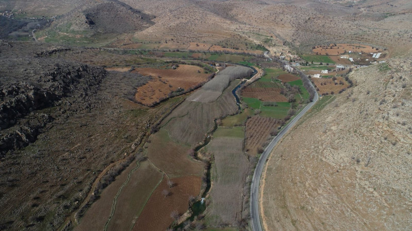 20 yıl sonra eski günlerine döndü: Yeniden canlandı - Resim: 2