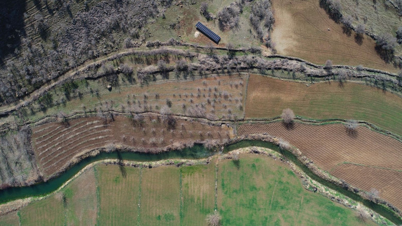 20 yıl sonra eski günlerine döndü: Yeniden canlandı - Resim: 5