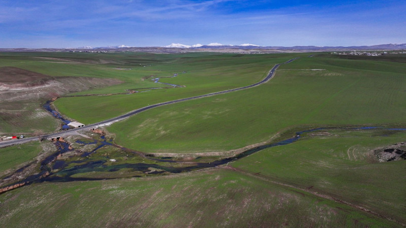20 yıl sonra eski günlerine döndü: Yeniden canlandı - Resim: 24