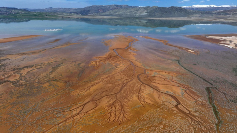Doğa sanatını konuştu: Resmen tuval - Resim: 17