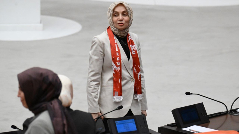 Meclis’te darbe tartışması - Resim: 1