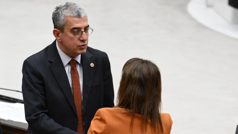 Meclis’te darbe tartışması - Resim: 4