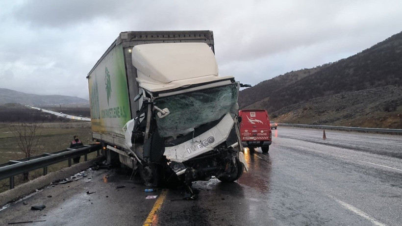 Feci kazada 3 kişi öldü - Resim: 5