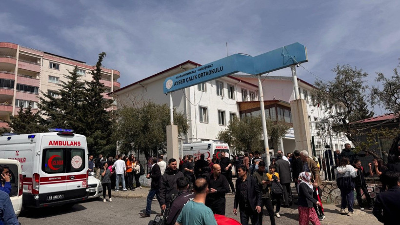 Kahramanmaraş’ta hayatını kaybedenlerin isimleri belli oldu - Resim: 6