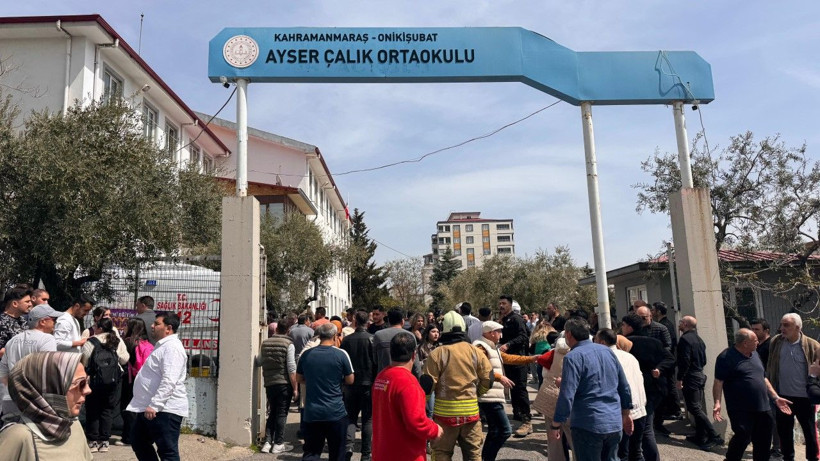 Kahramanmaraş’ta hayatını kaybedenlerin isimleri belli oldu - Resim: 7