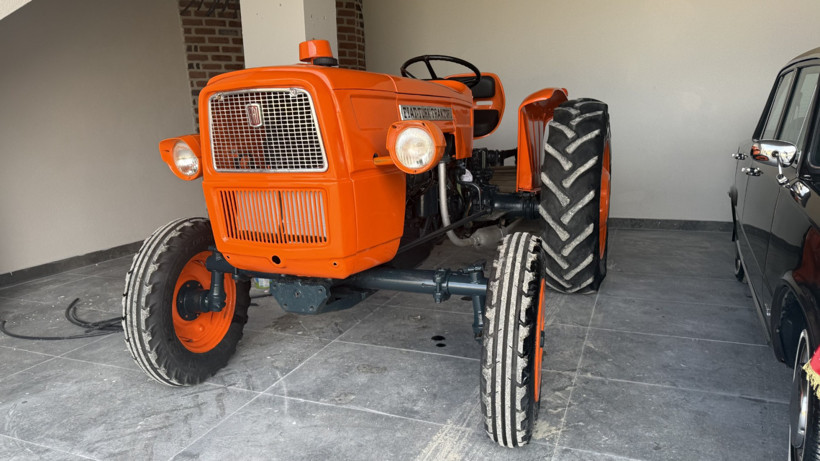 Plakasının peşine düştü, geçmişini geri aldı - Resim : 1