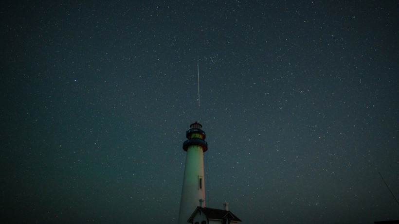 Meteor yağmuru nefes kesti - Resim: 1