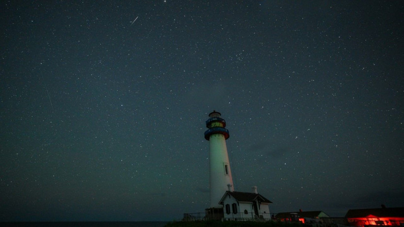 Meteor yağmuru nefes kesti - Resim: 2
